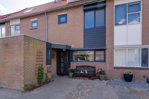 Medium property photo - Binnendijk 63, 1446 BC Purmerend